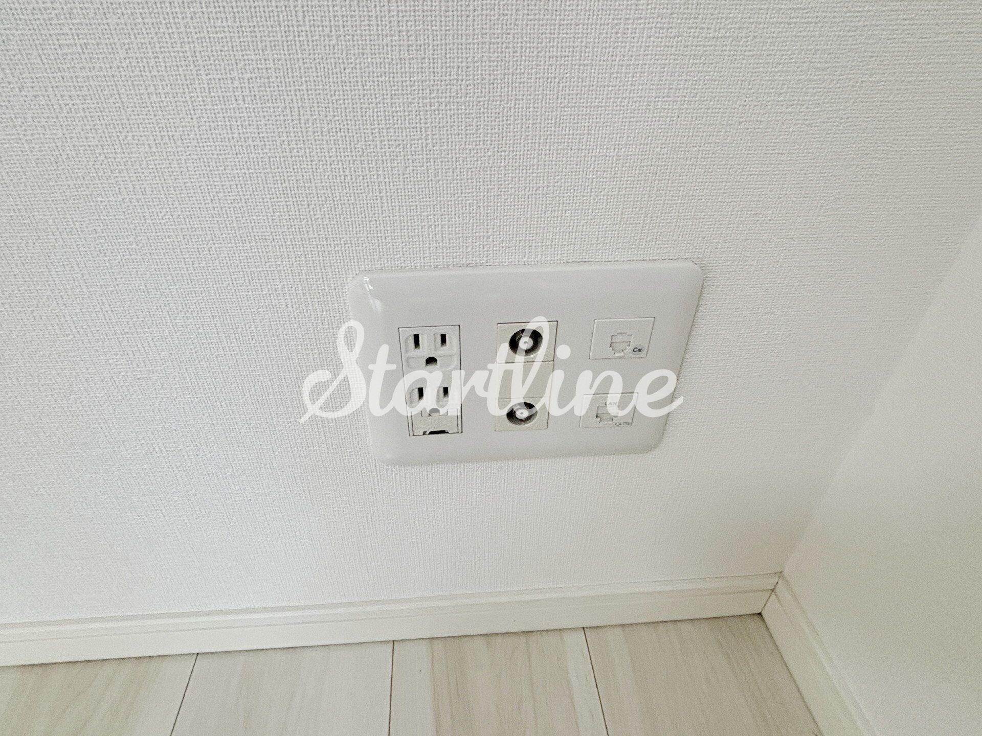 JMFレジデンス北品川の物件内観写真