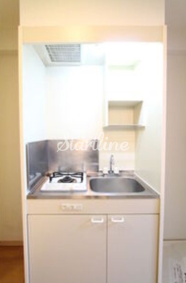 プライムアーバン大崎の物件内観写真