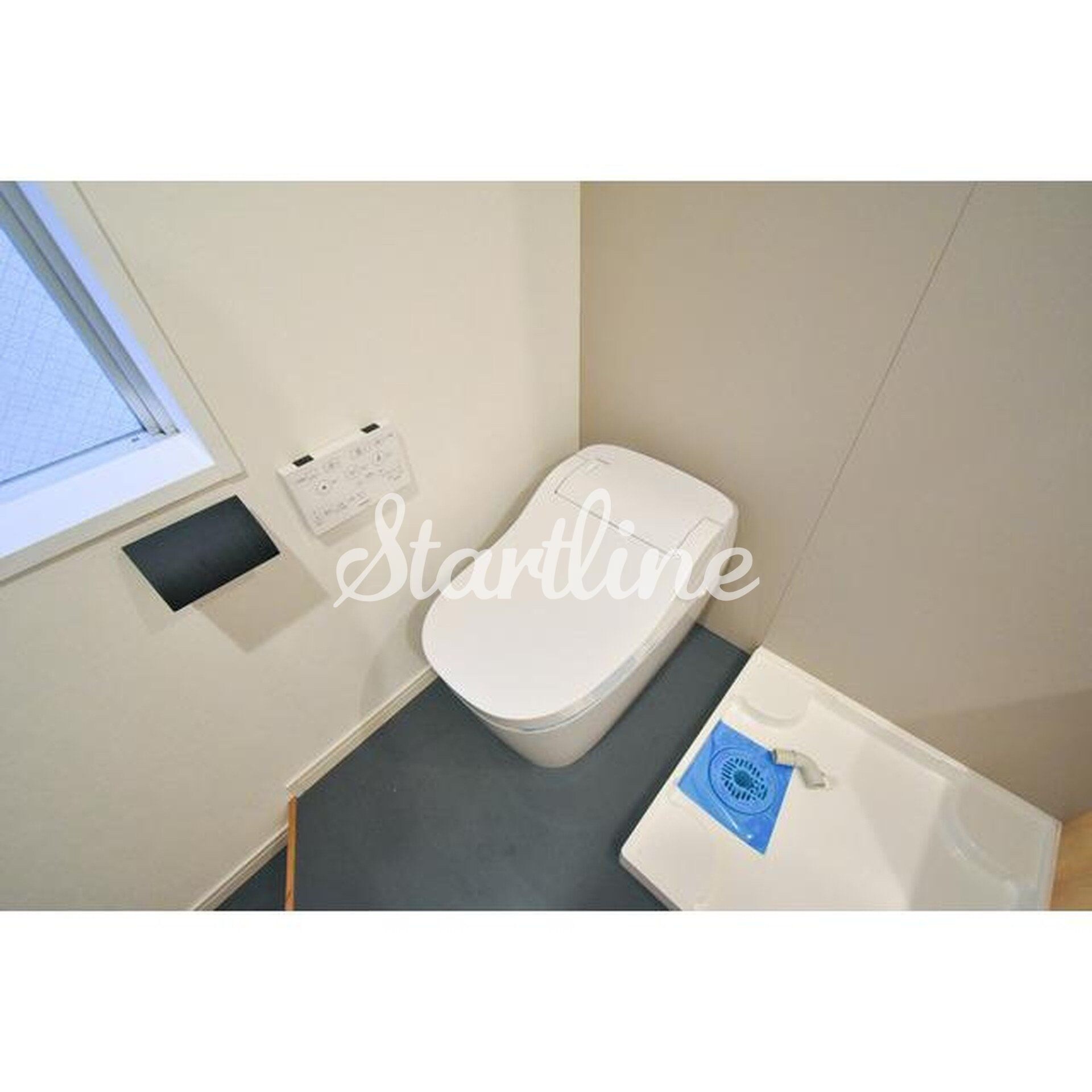 オーパスホームズ芝公園(旧HF芝公園レジデンス)の物件内観写真