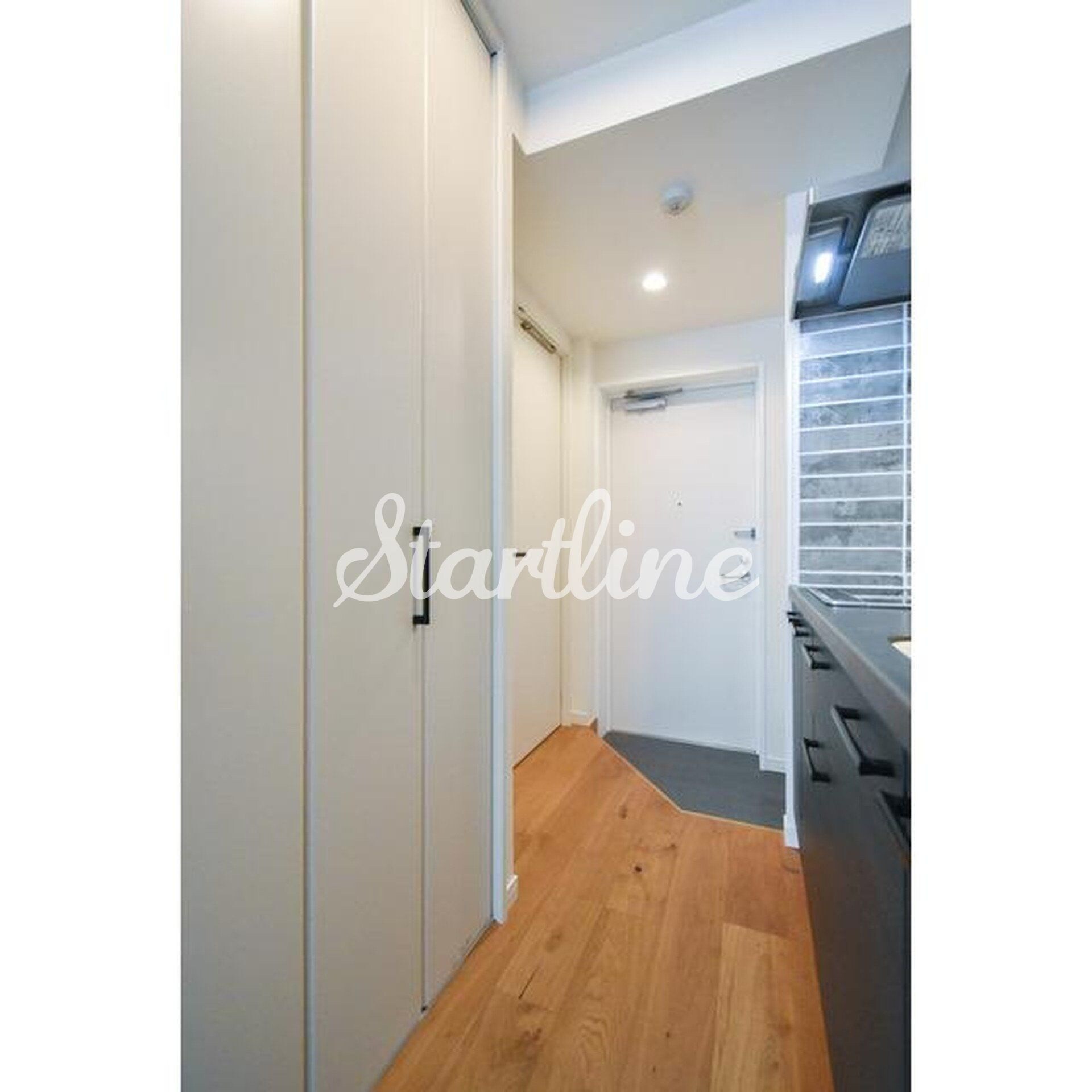 オーパスホームズ芝公園(旧HF芝公園レジデンス)の物件内観写真