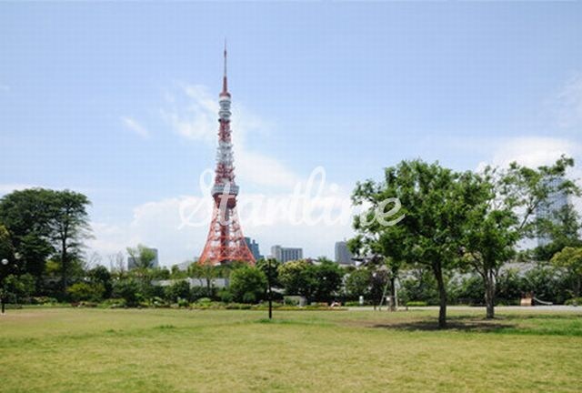 オーパスホームズ芝公園(旧HF芝公園レジデンス)の物件内観写真