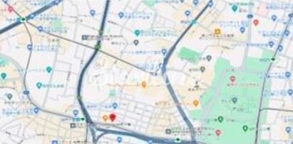 マスターマインド十番(mastermind JUBAN)の物件内観写真