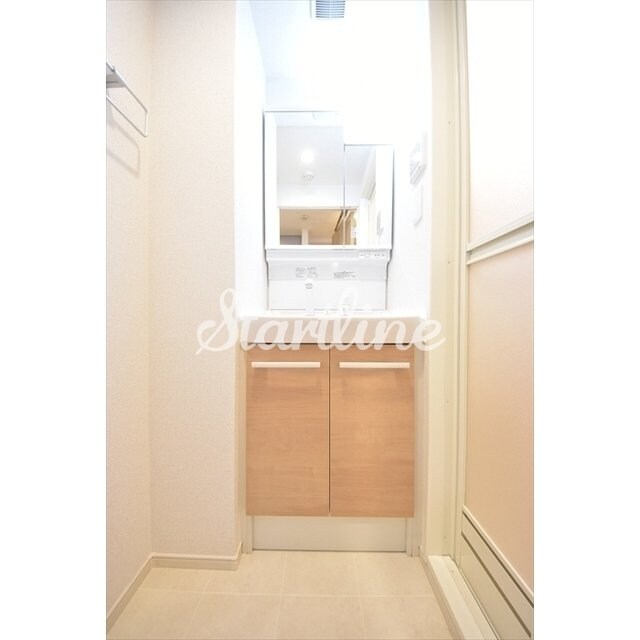 グローリオシェルト大崎の物件内観写真