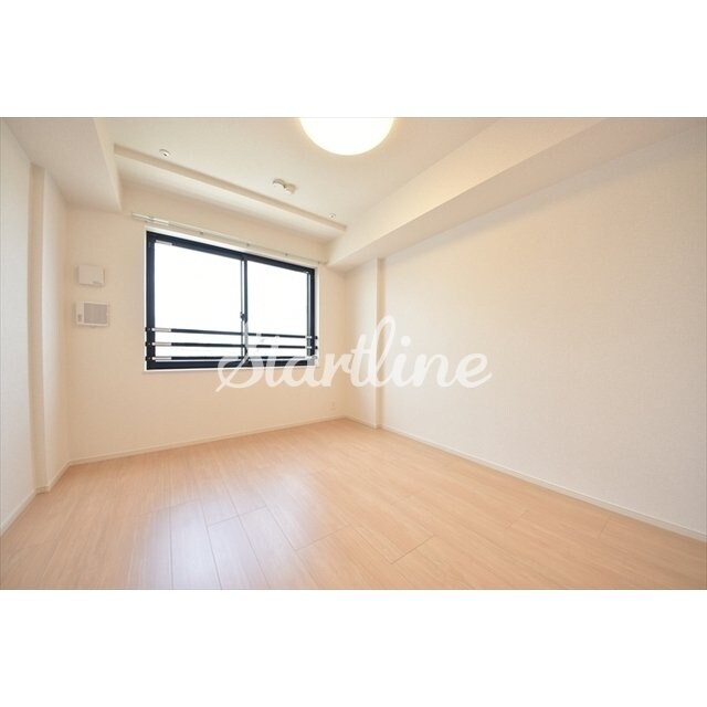 グローリオシェルト大崎の物件内観写真