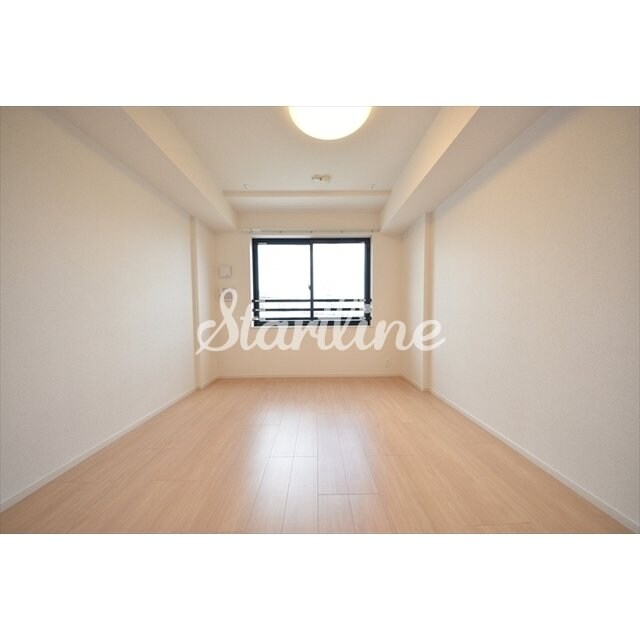 グローリオシェルト大崎の物件内観写真