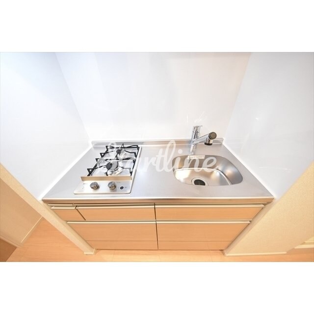 グローリオシェルト大崎の物件内観写真