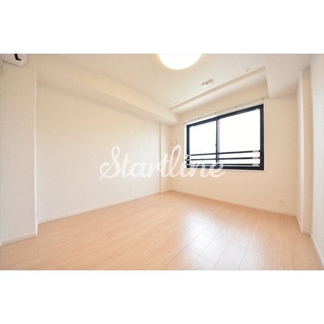 グローリオシェルト大崎の物件内観写真