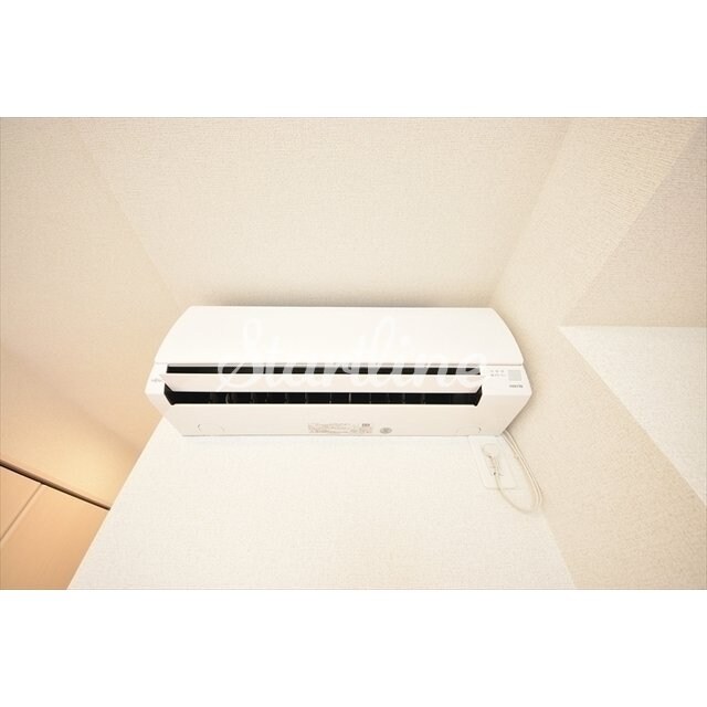 グローリオシェルト大崎の物件内観写真