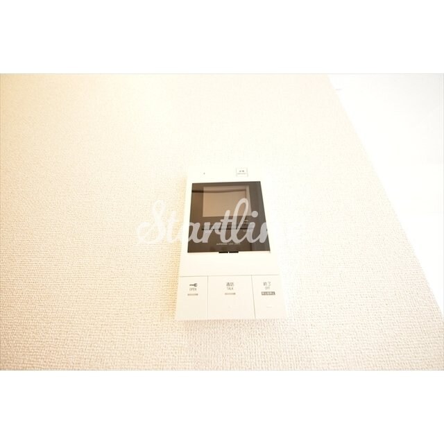 グローリオシェルト大崎の物件内観写真