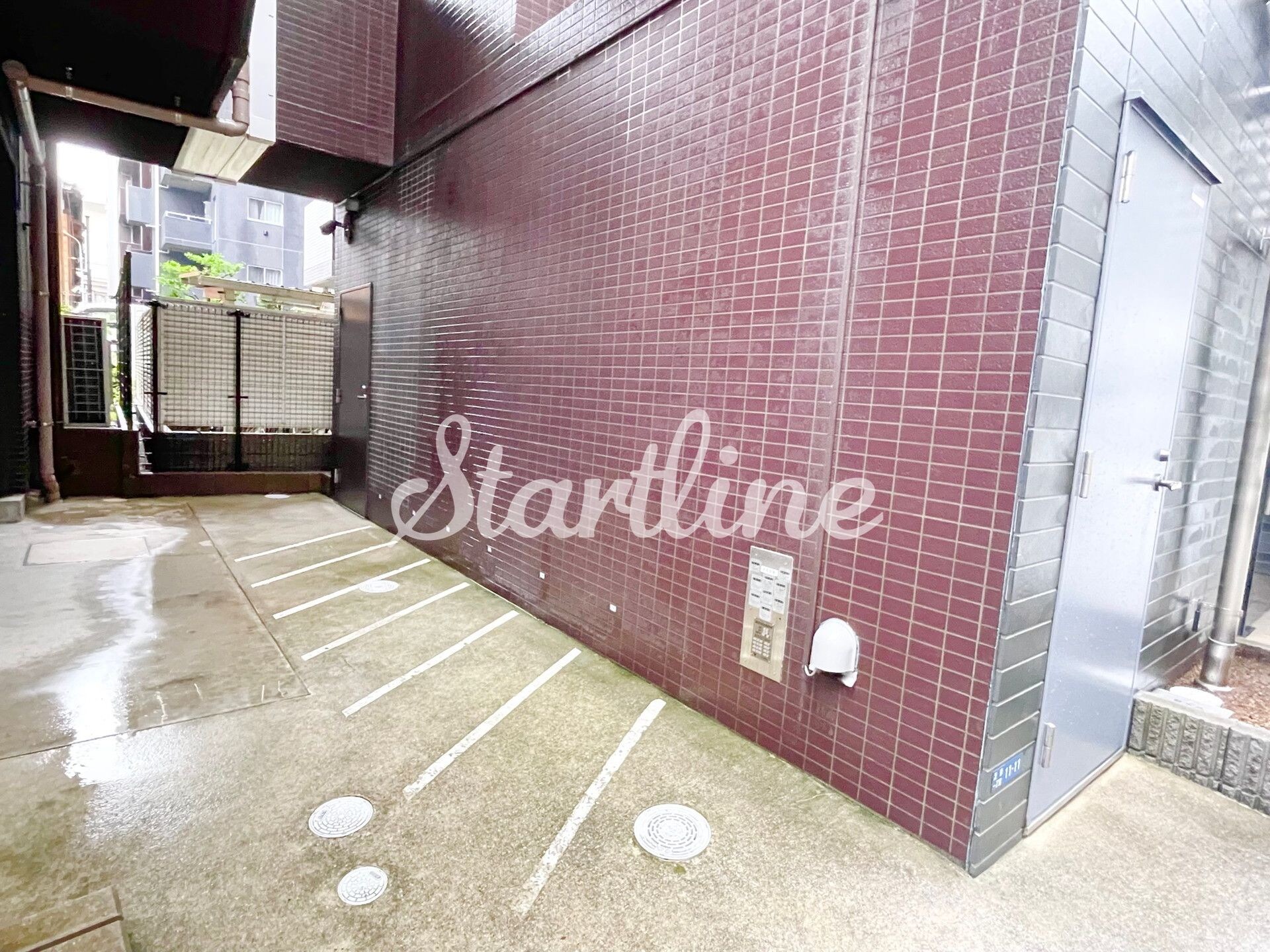 ハーモニーレジデンス田町の物件内観写真