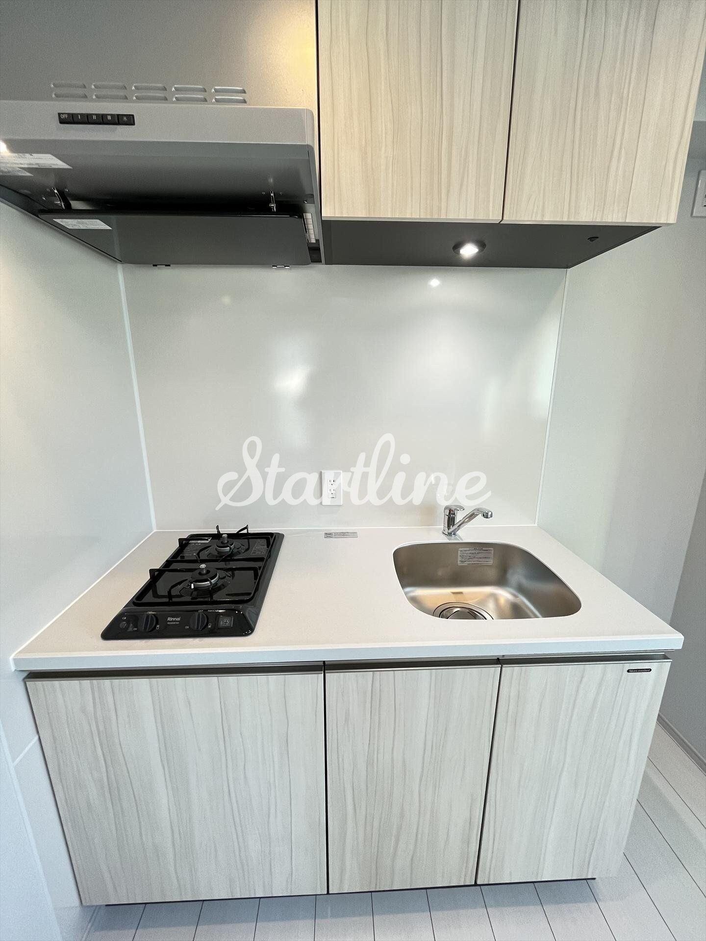 ブランシエスタ品川大井町パークエッジの物件内観写真