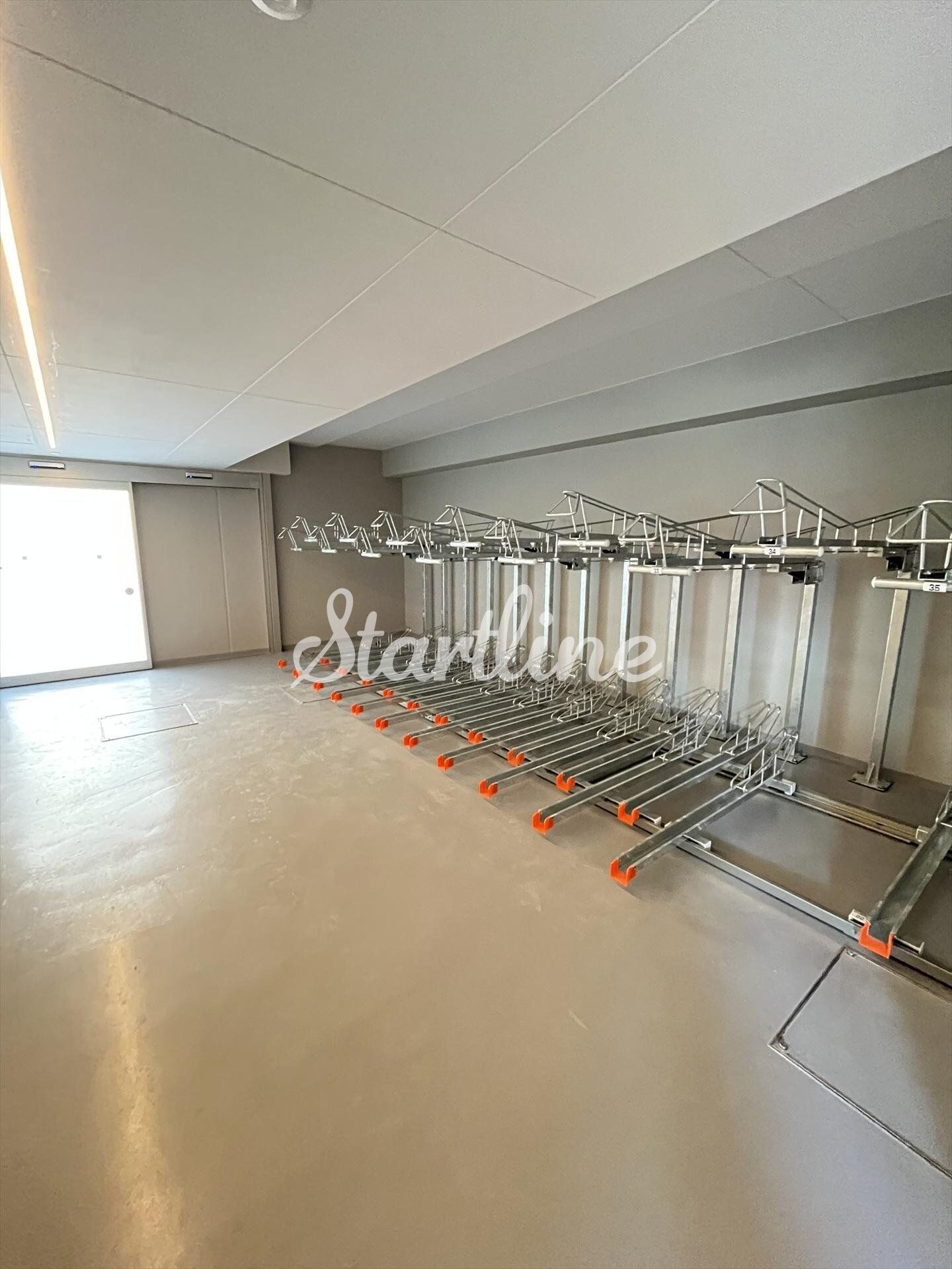 ブランシエスタ品川大井町パークエッジの物件内観写真