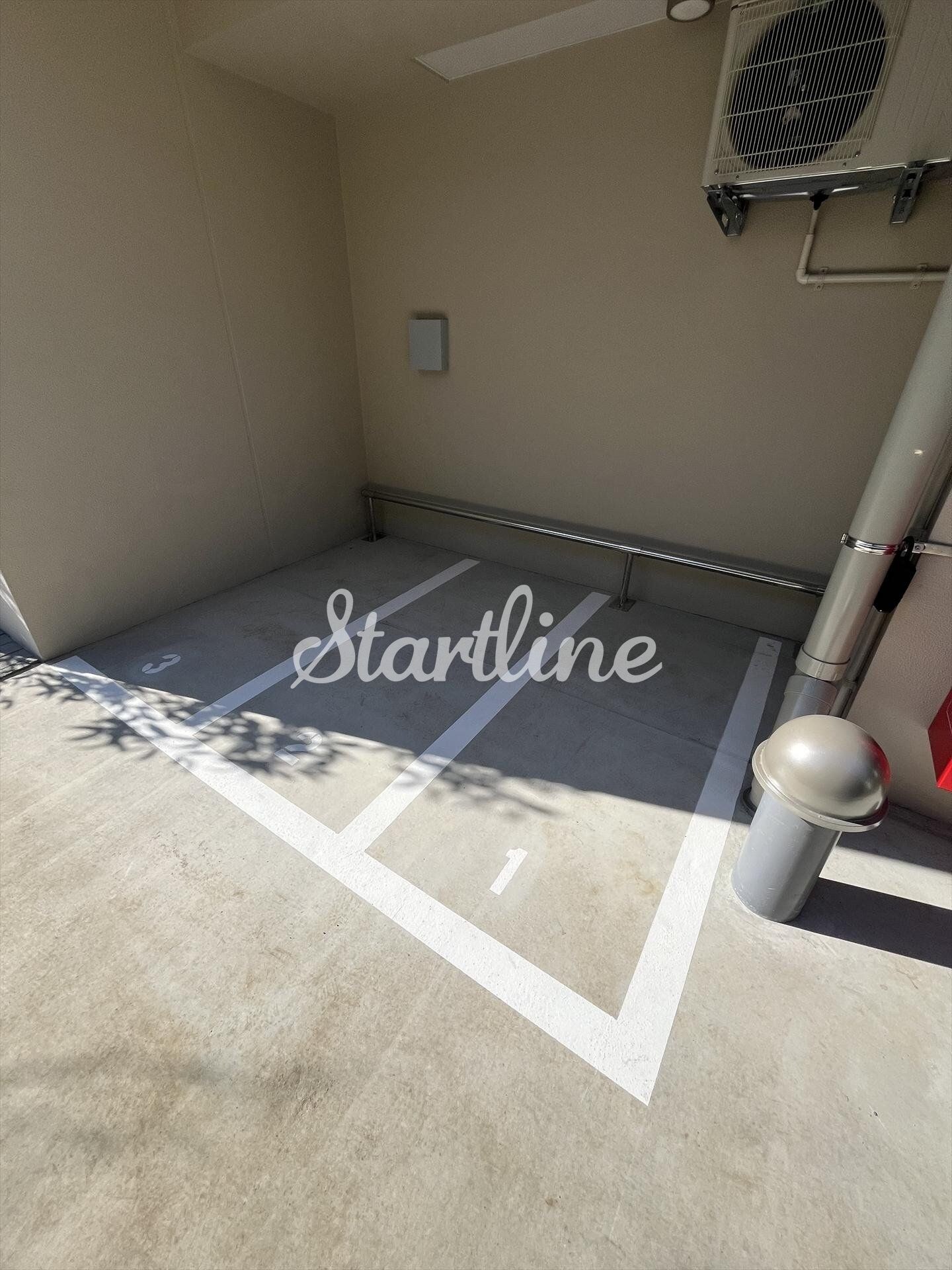 ブランシエスタ品川大井町パークエッジの物件内観写真