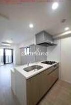 スプランディッド品川DUEの物件内観写真