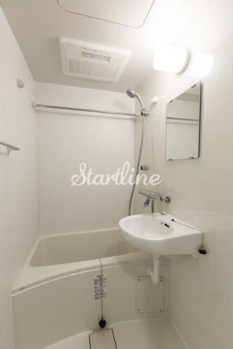 NTPRレジデンス大井町の物件内観写真