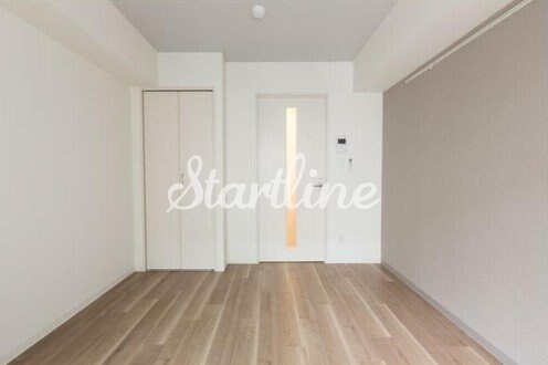 NTPRレジデンス大井町の物件内観写真