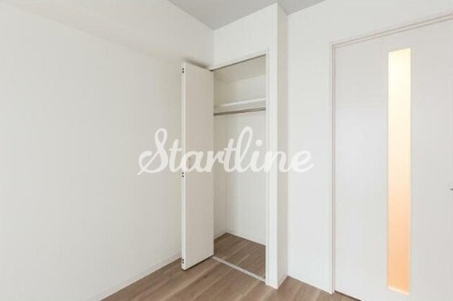 NTPRレジデンス大井町の物件内観写真