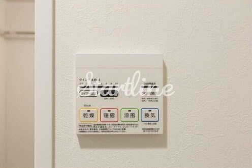 NTPRレジデンス大井町の物件内観写真