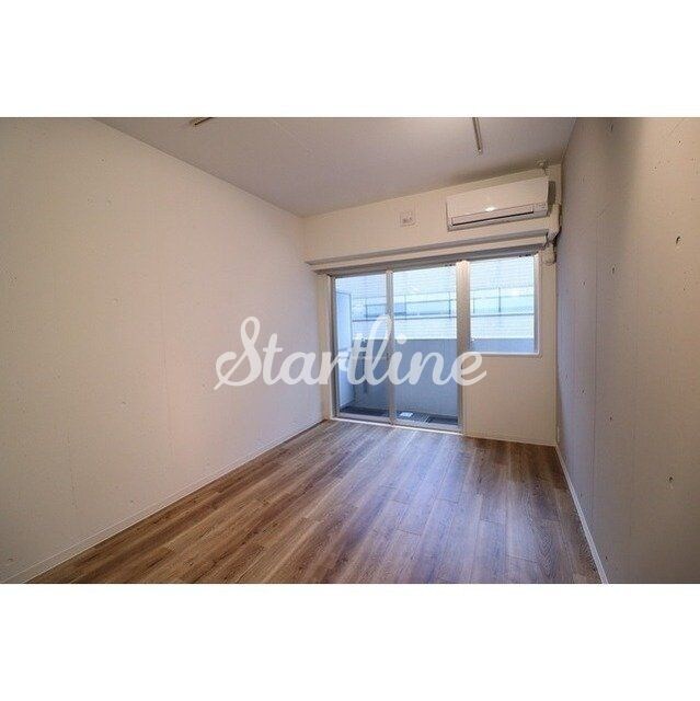 プレミアステージ大崎の物件内観写真