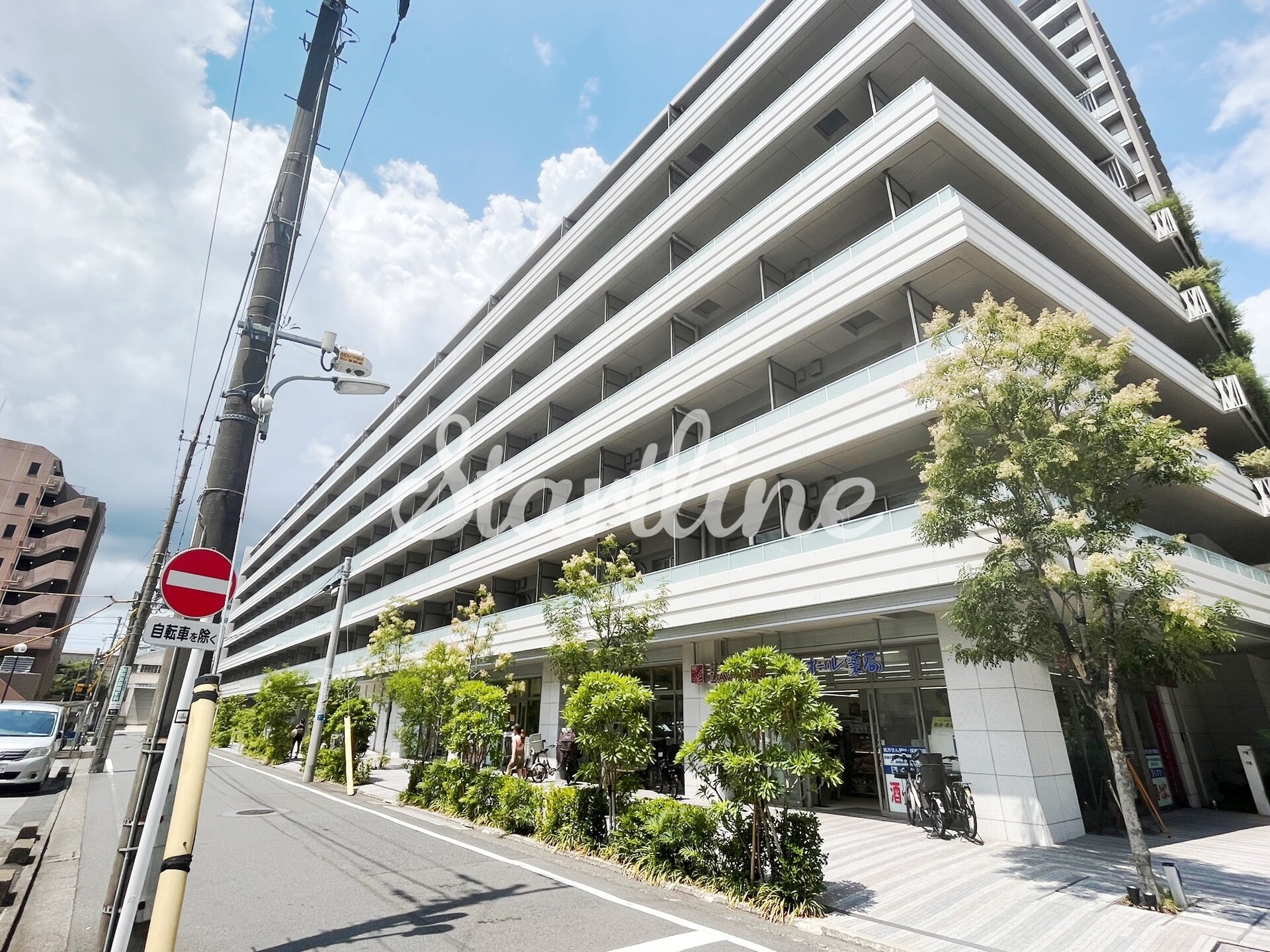 オアーゼ品川レジデンスの物件内観写真