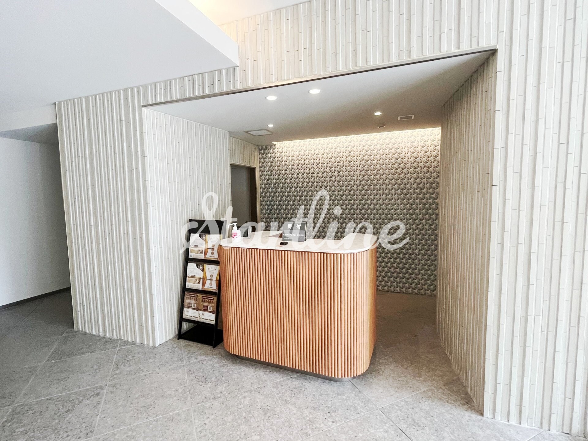 オアーゼ品川レジデンスの物件内観写真