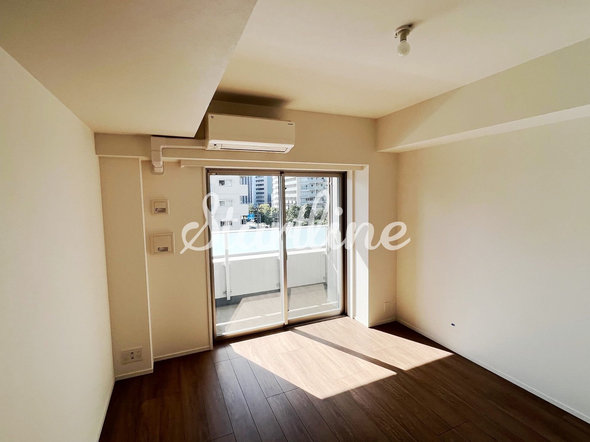 オアーゼ品川レジデンスの物件内観写真