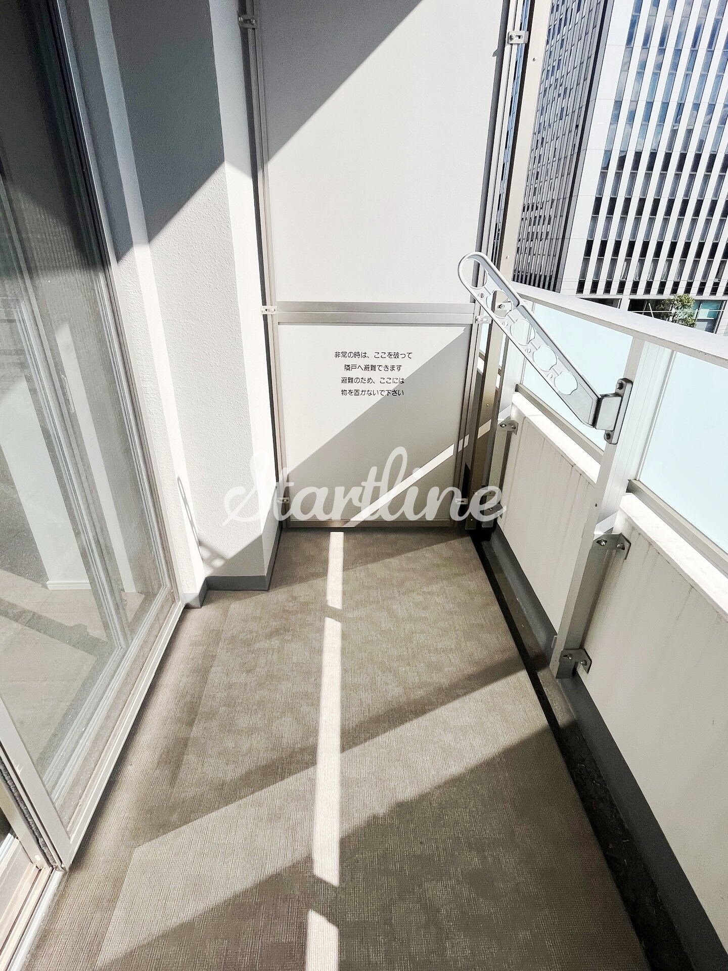 オアーゼ品川レジデンスの物件内観写真