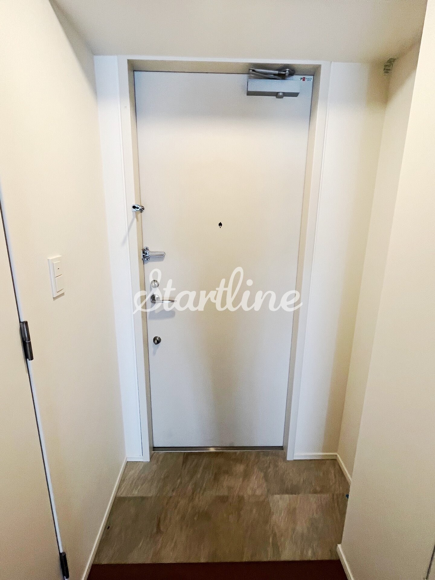 オアーゼ品川レジデンスの物件内観写真