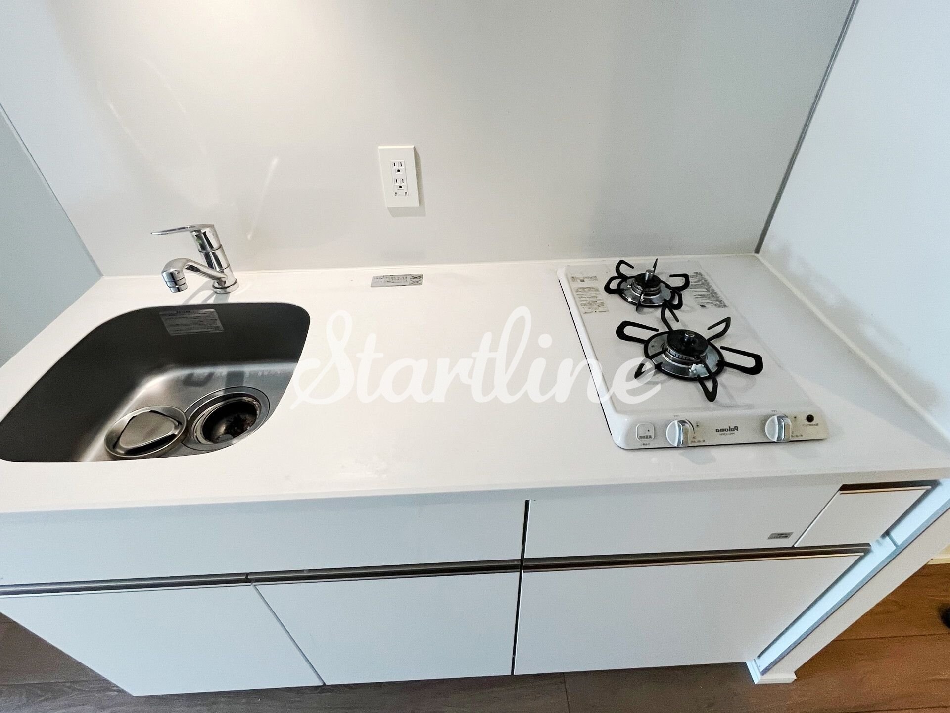 オアーゼ品川レジデンスの物件内観写真