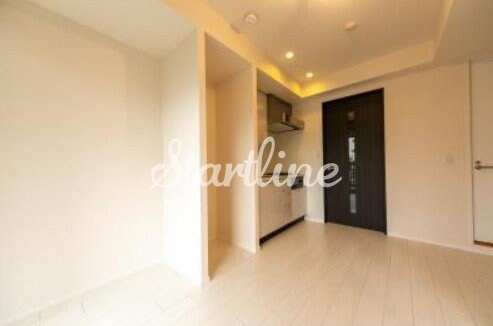 マスターズコート北品川の物件内観写真