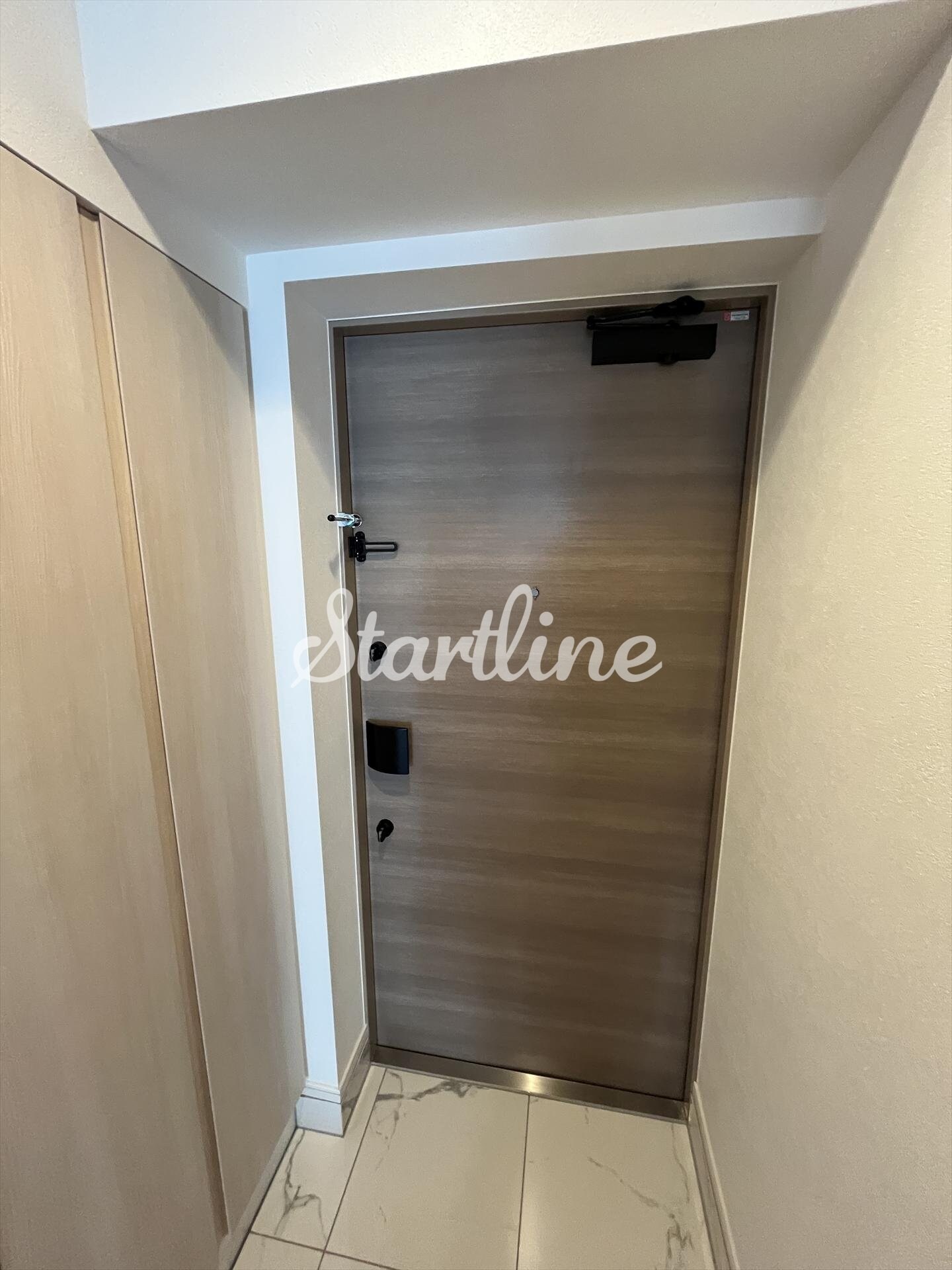 コンフォリア・リヴ南品川の物件内観写真