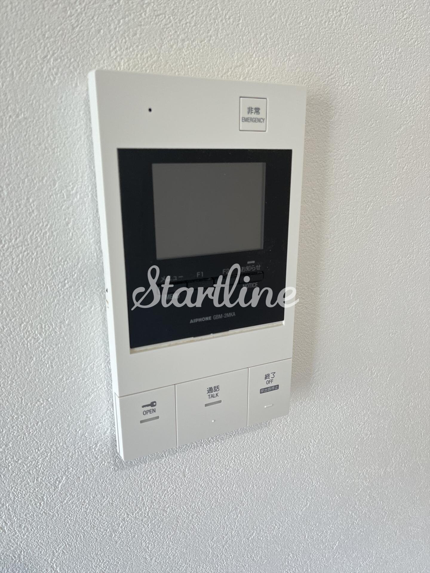 コンフォリア・リヴ南品川の物件内観写真