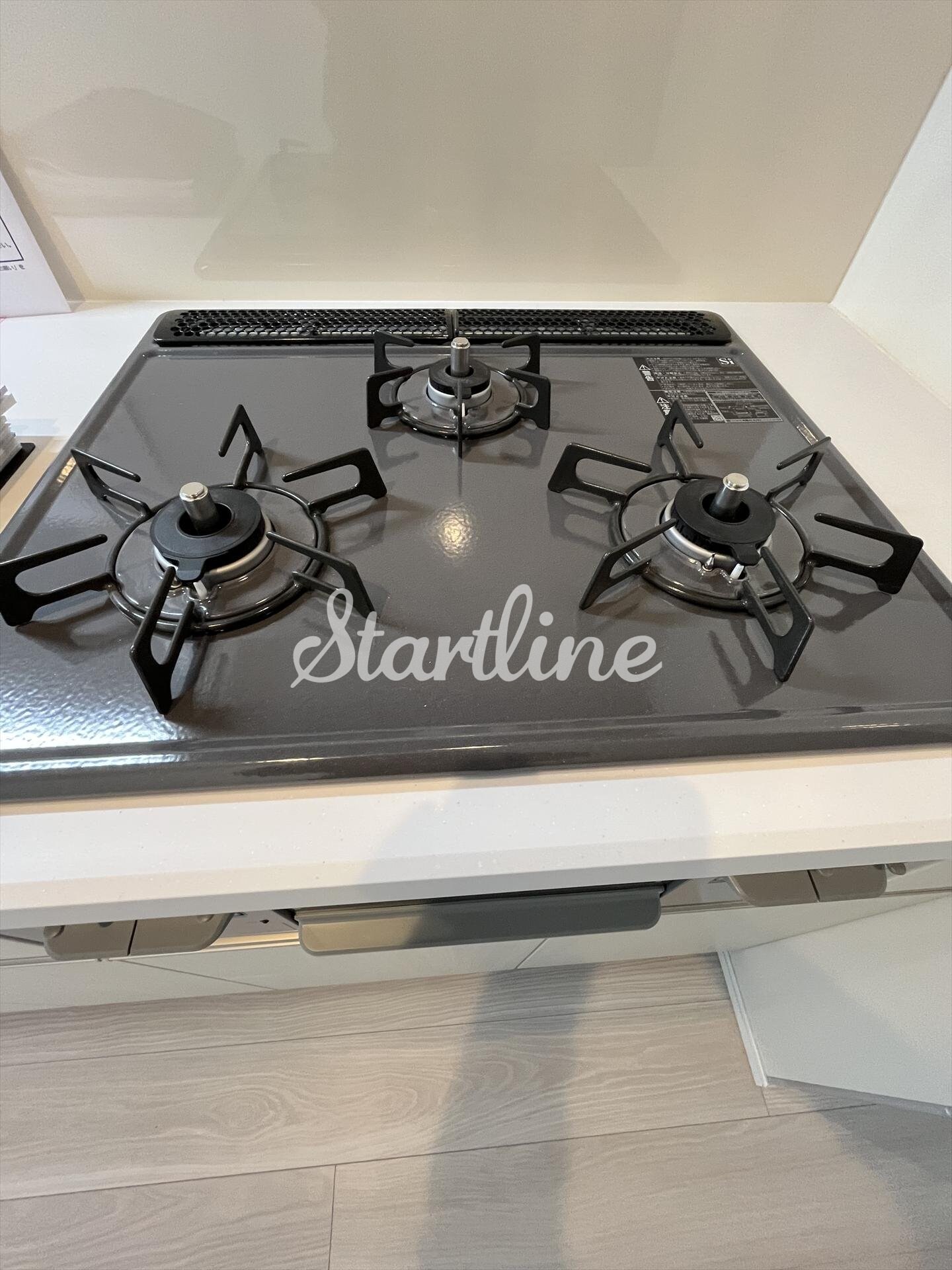 コンフォリア・リヴ南品川の物件内観写真