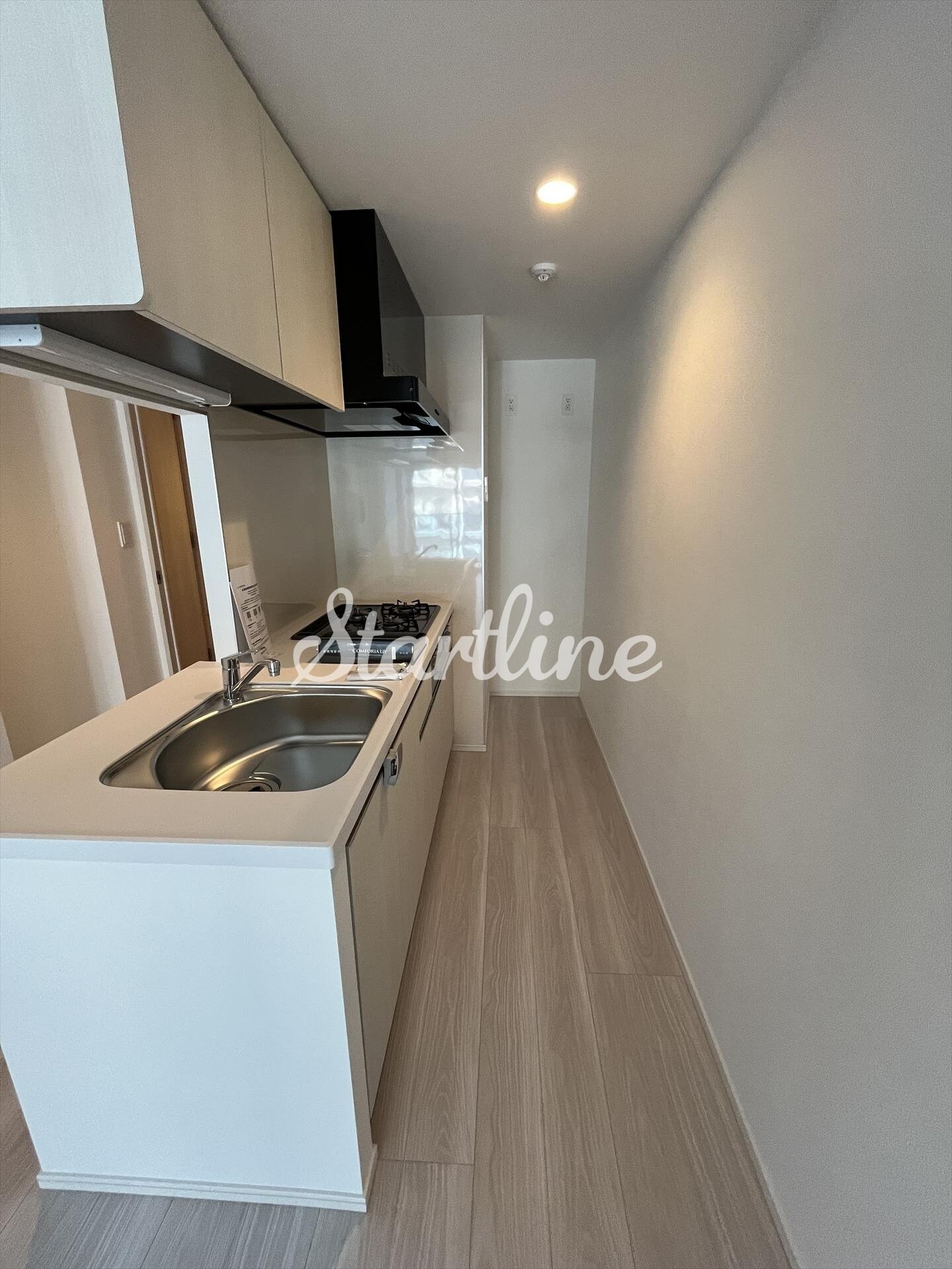 コンフォリア・リヴ南品川の物件内観写真