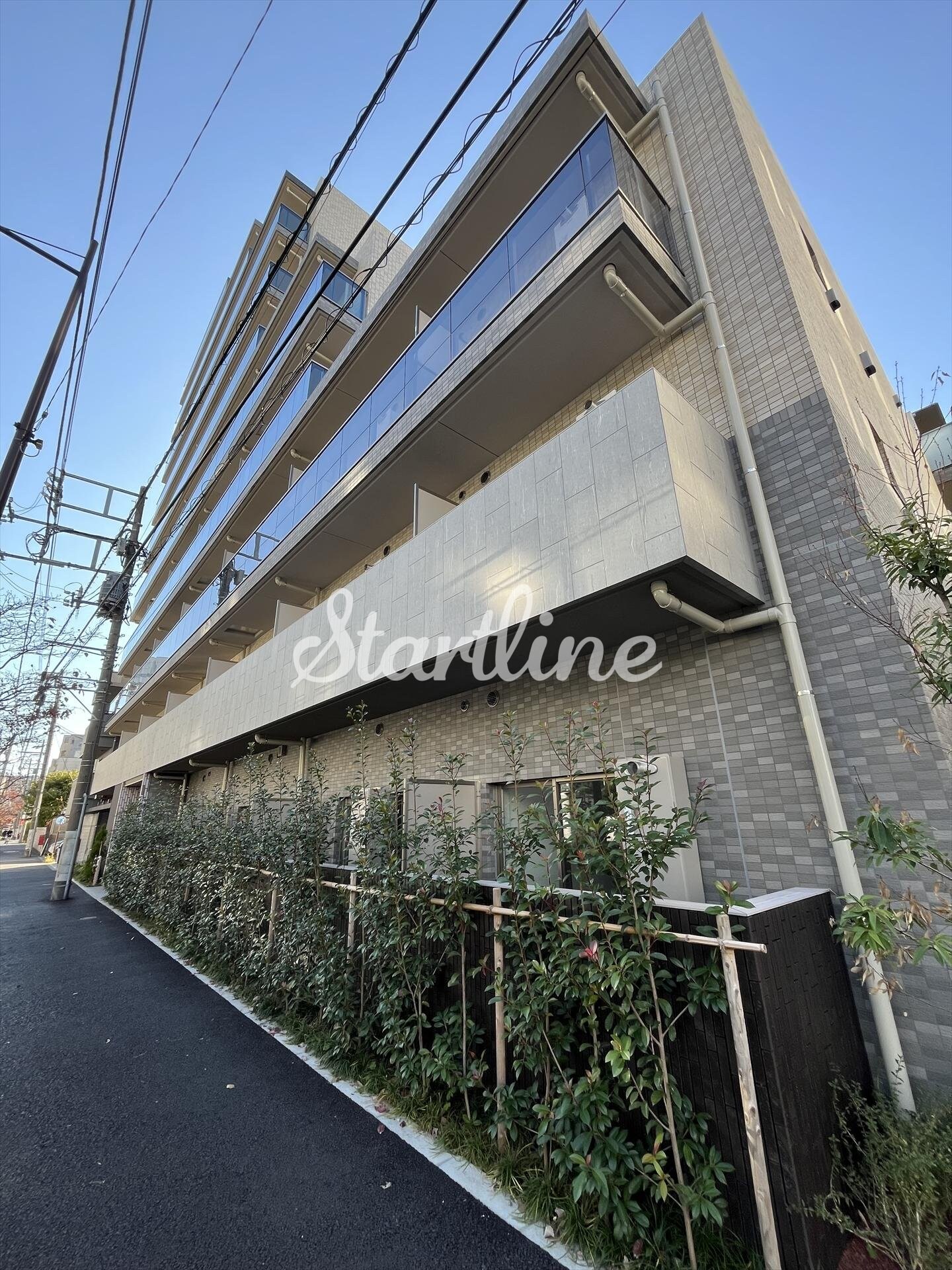 コンフォリア・リヴ南品川の物件内観写真