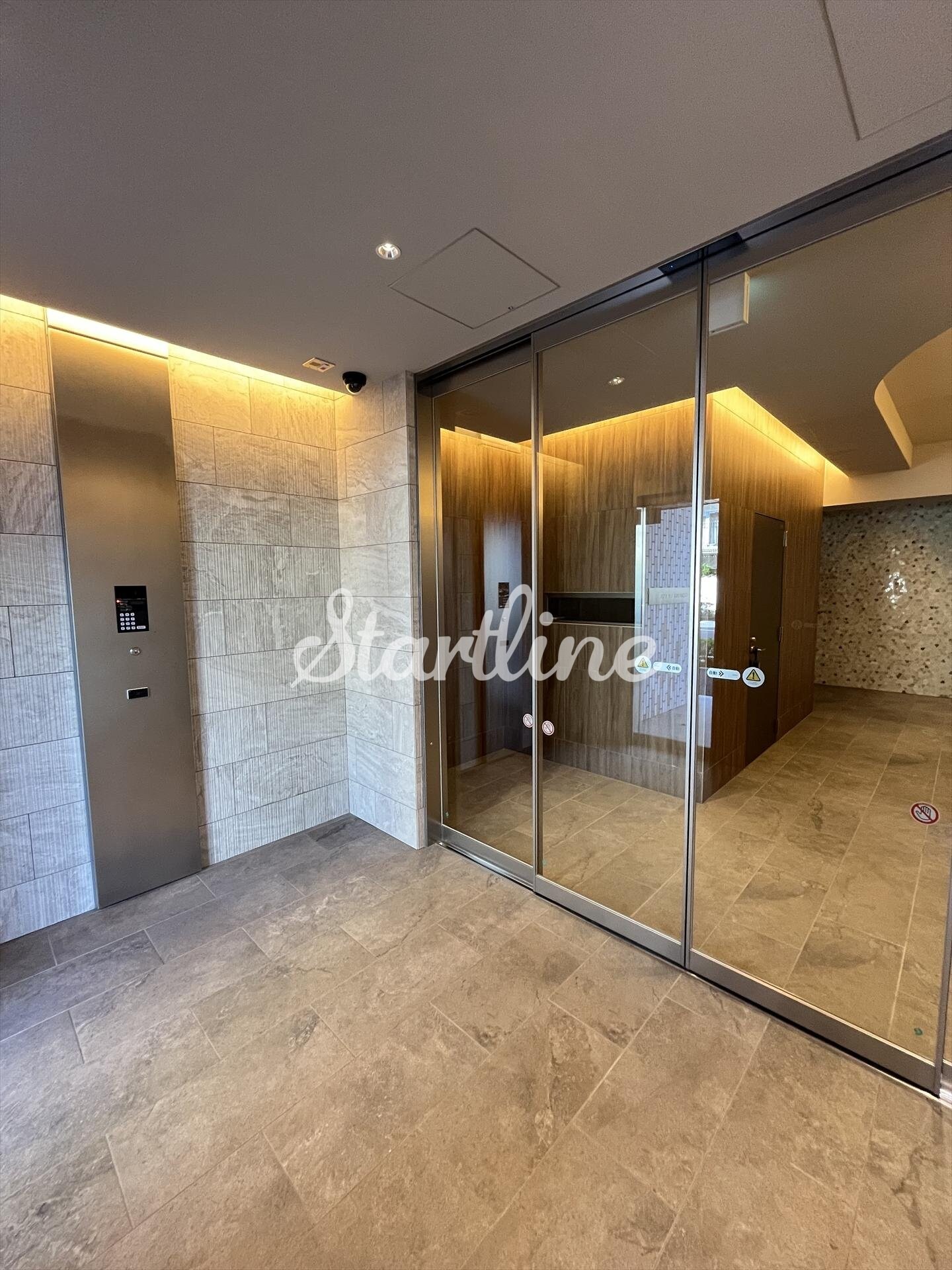 コンフォリア・リヴ南品川の物件内観写真