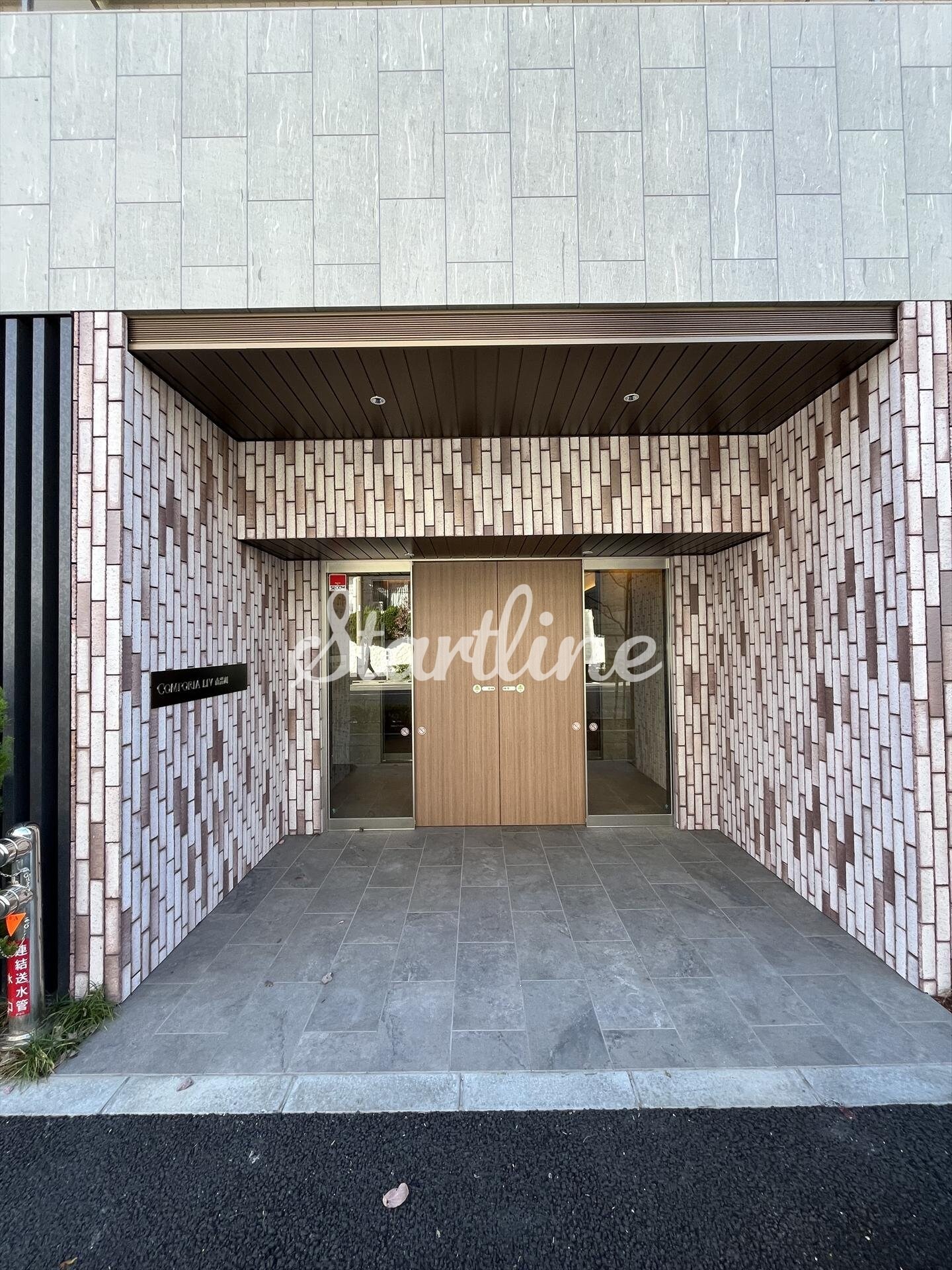 コンフォリア・リヴ南品川の物件内観写真