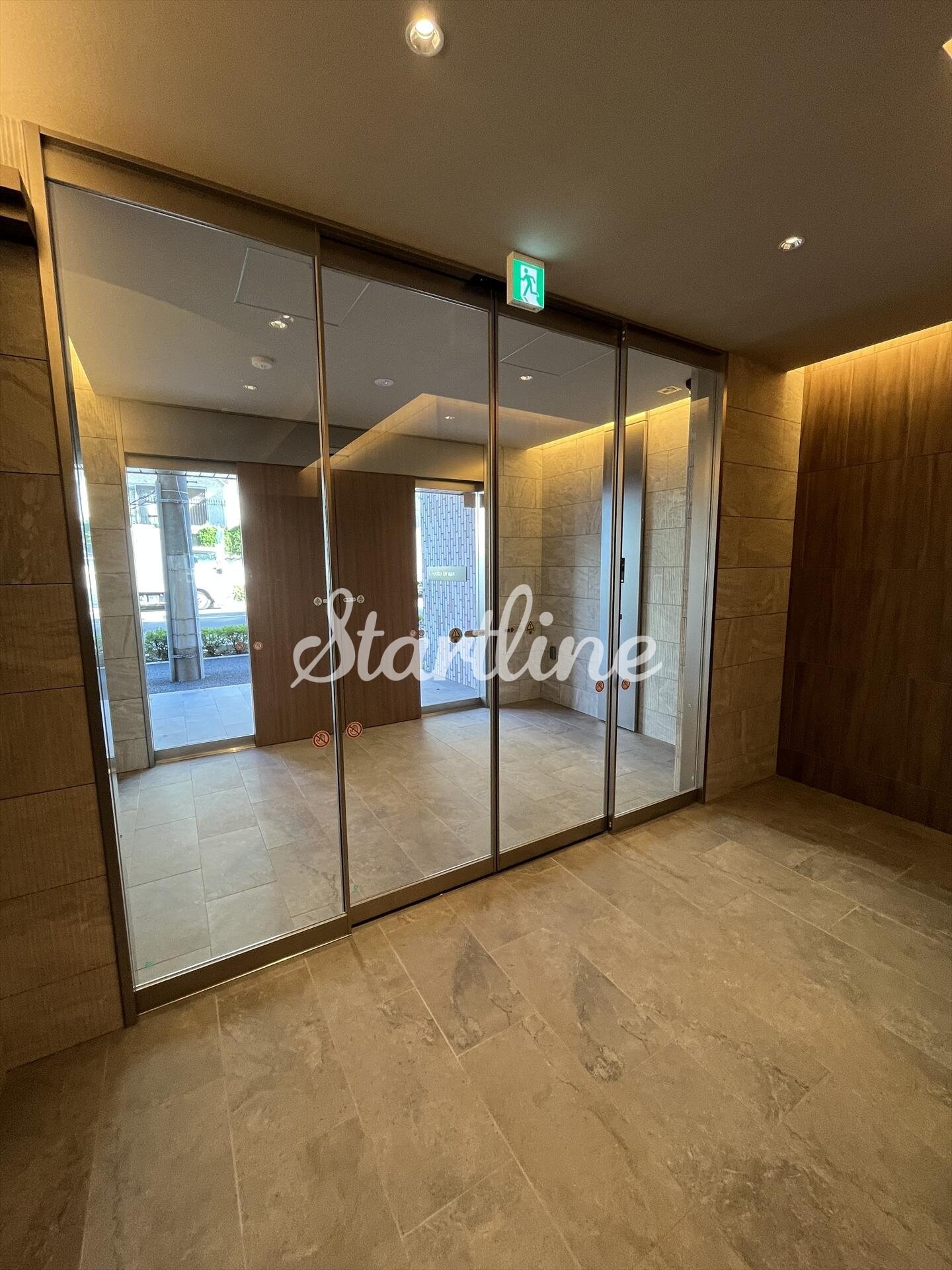 コンフォリア・リヴ南品川の物件内観写真