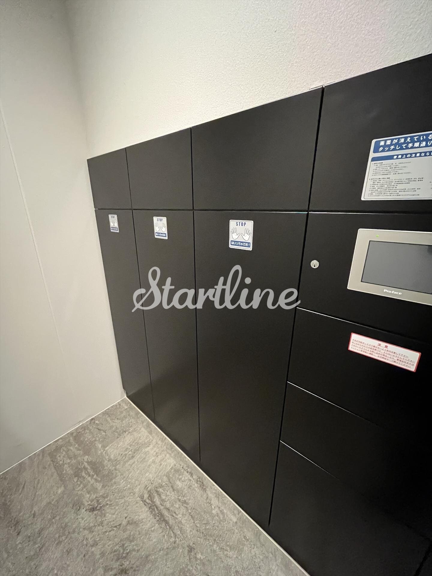 コンフォリア・リヴ南品川の物件内観写真