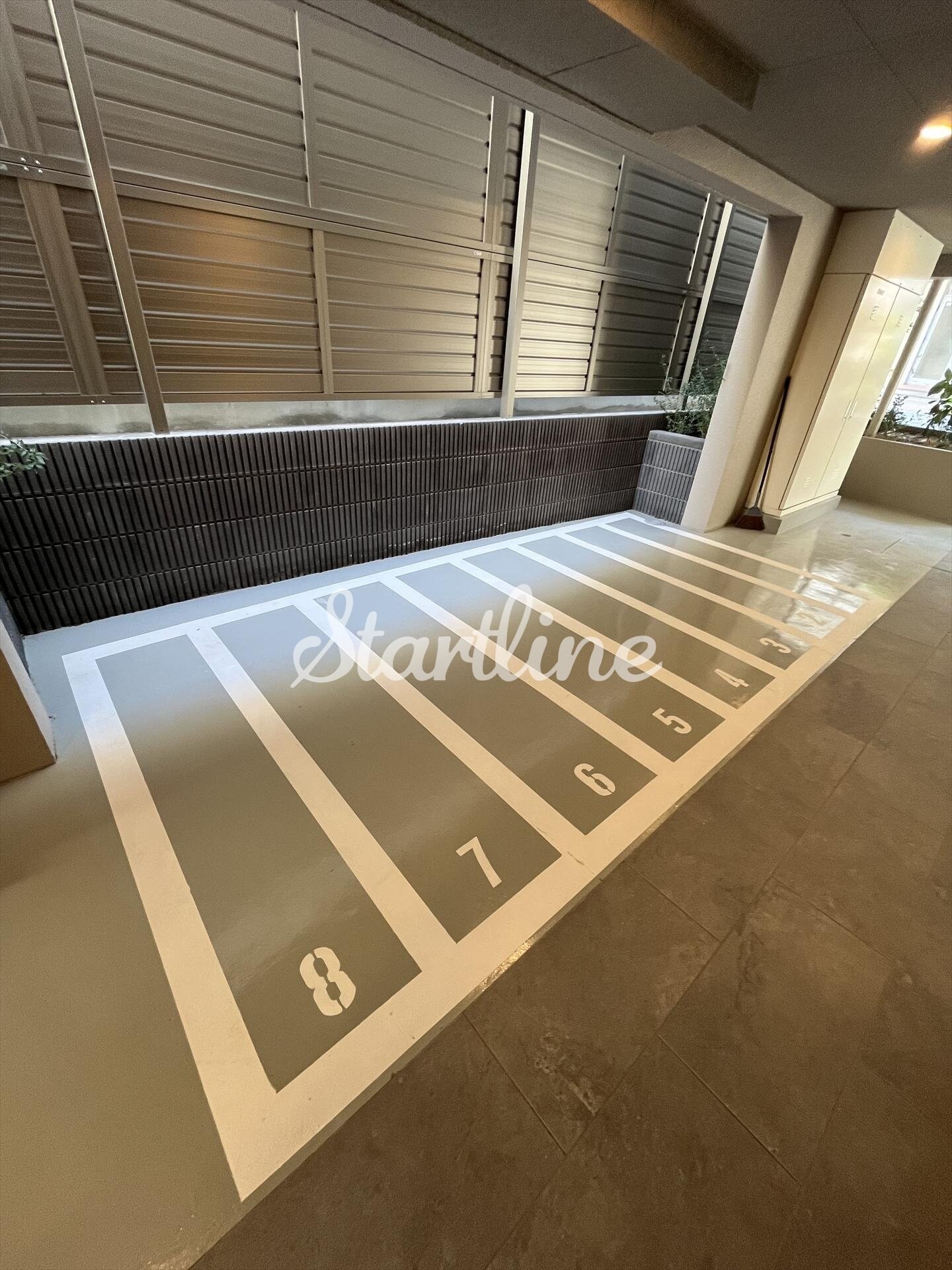 コンフォリア・リヴ南品川の物件内観写真