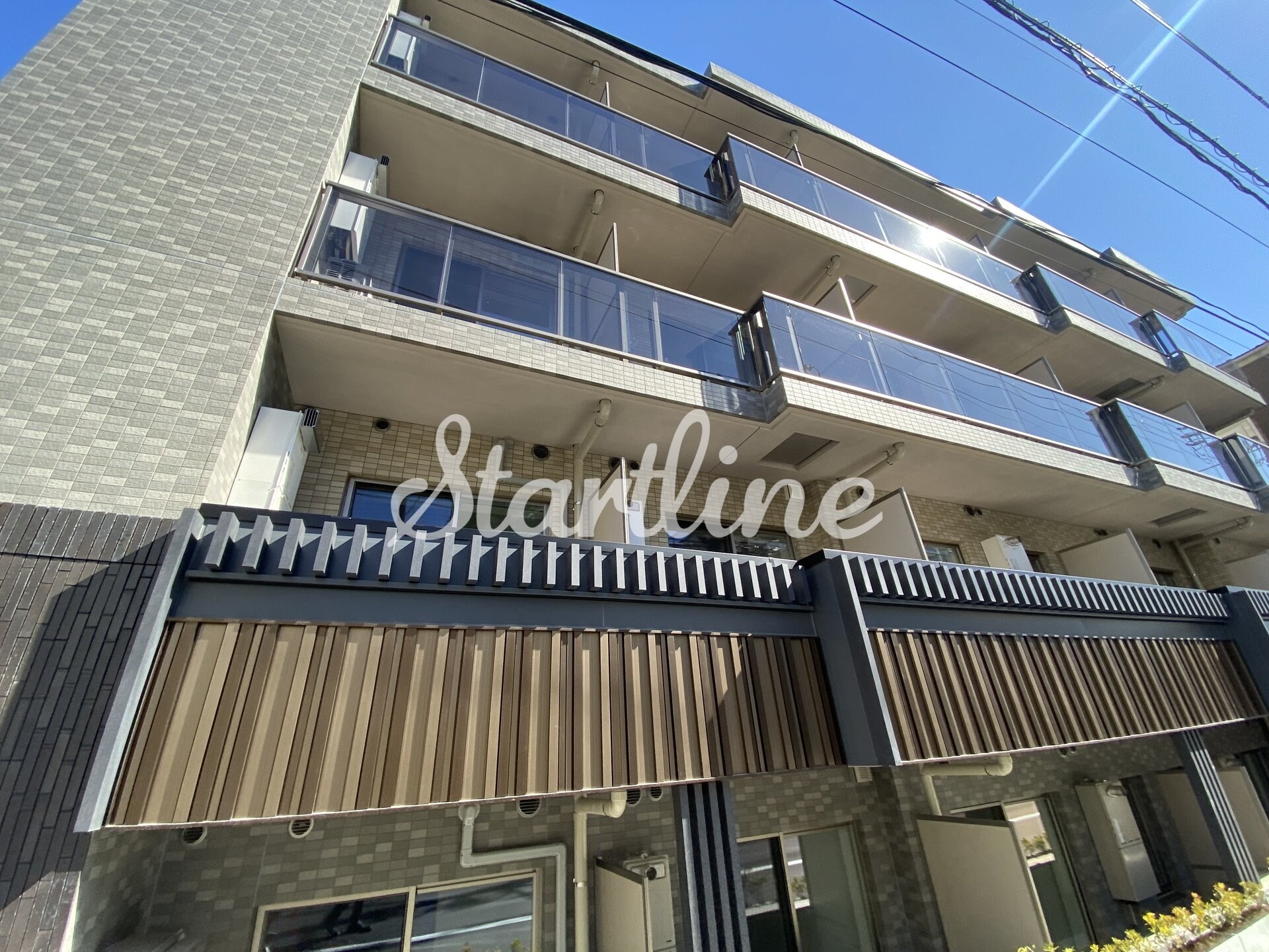 コンフォリア・リヴ南品川の物件内観写真