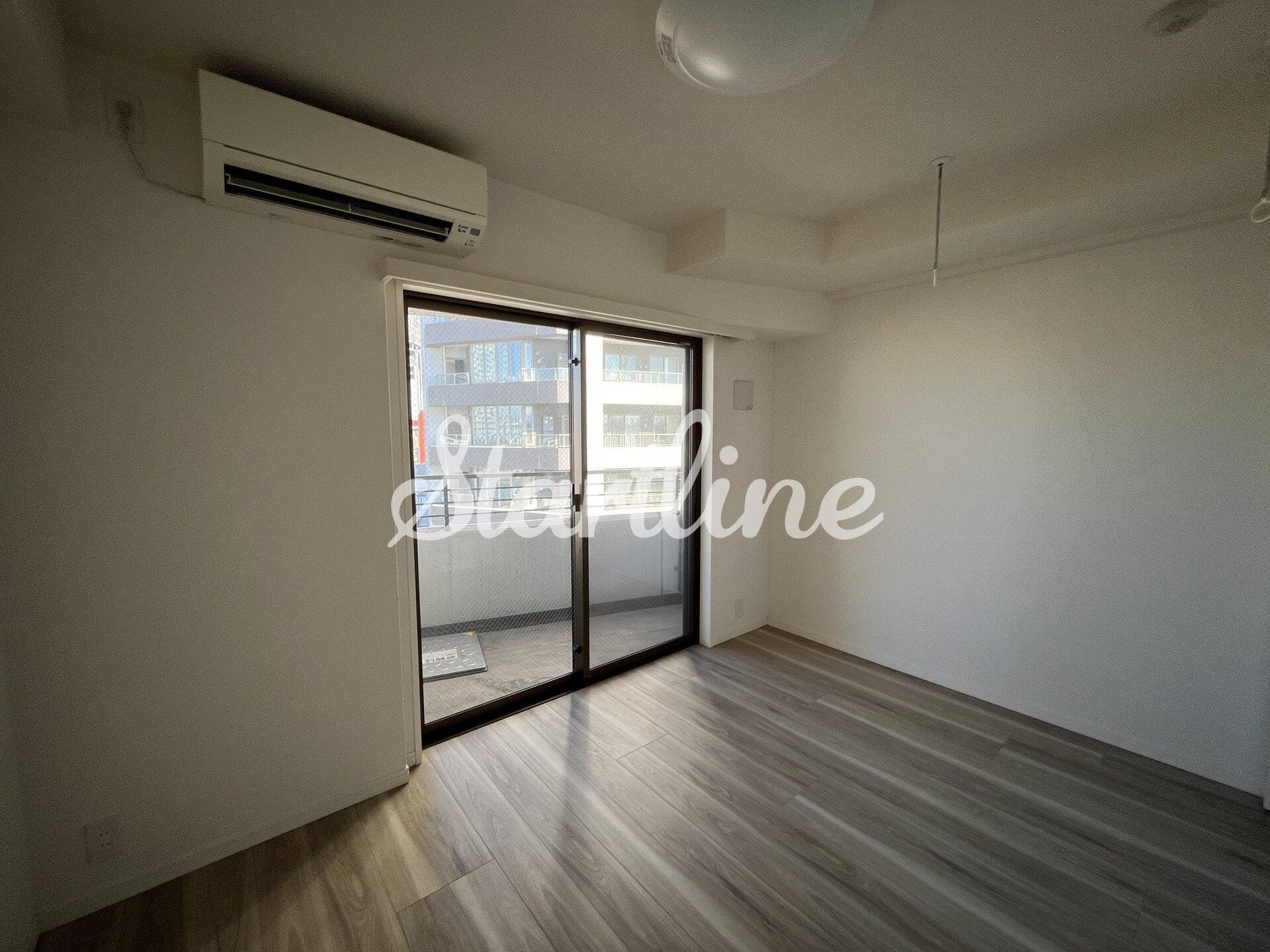 クレイシア大井町の物件内観写真