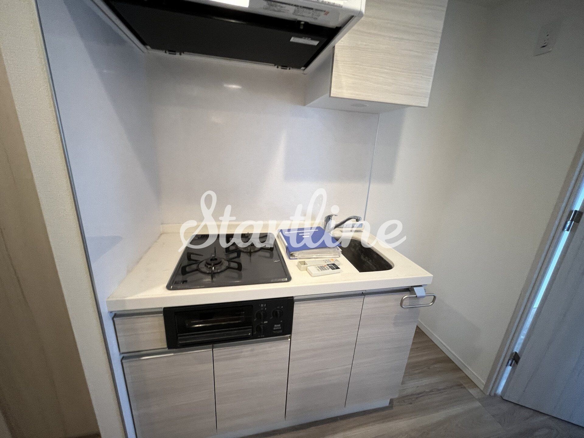 クレイシア大井町の物件内観写真