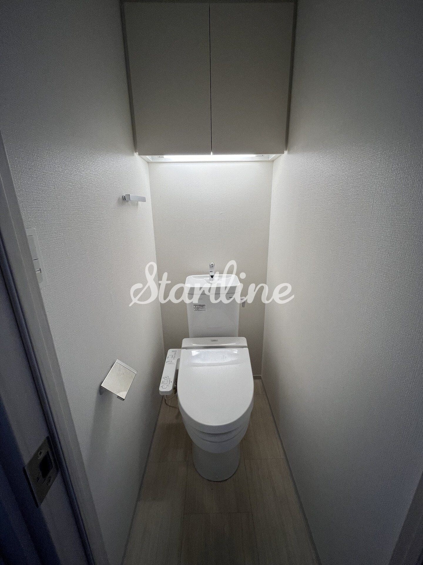 クレイシア大井町の物件内観写真