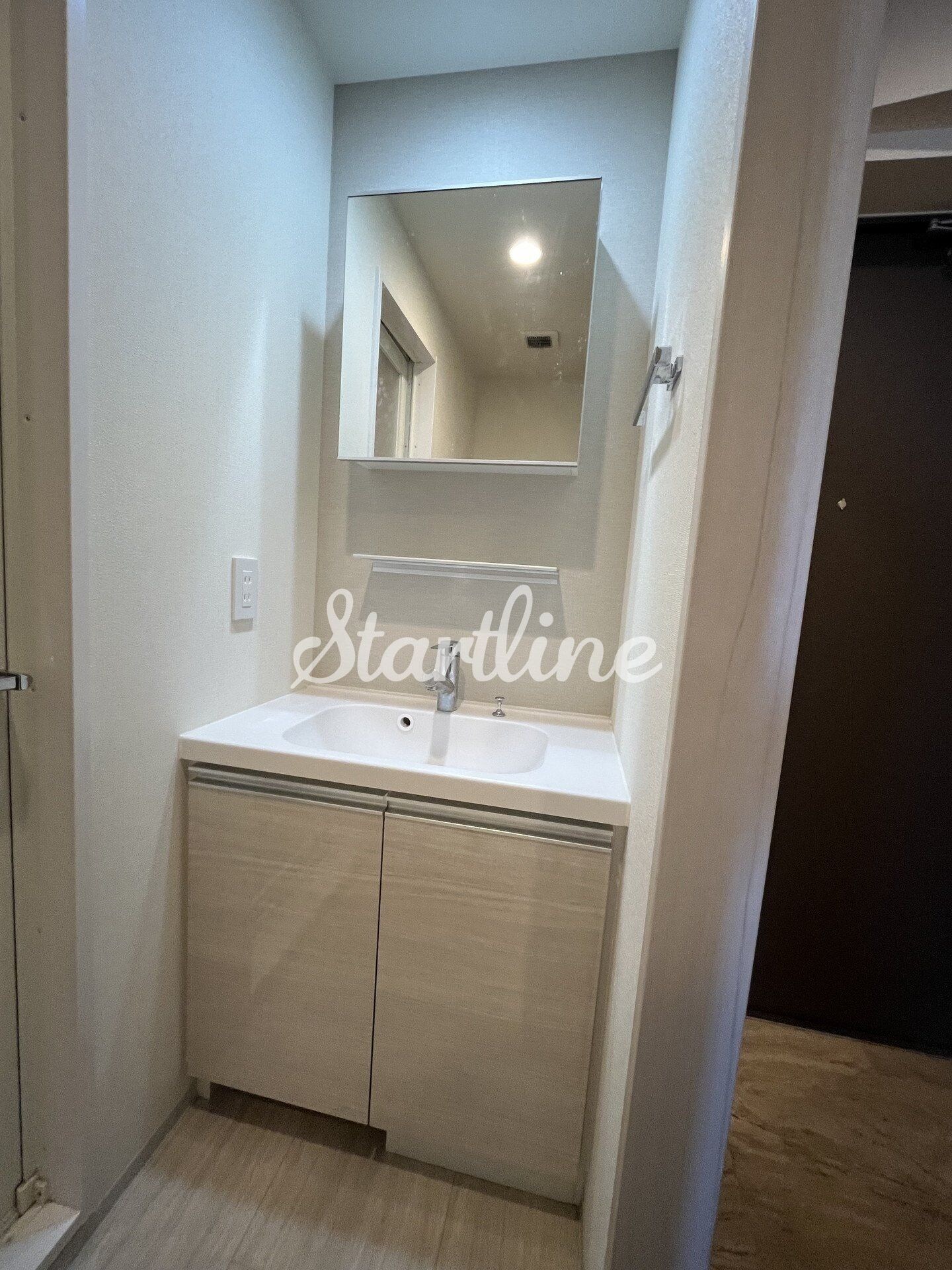 クレイシア大井町の物件内観写真