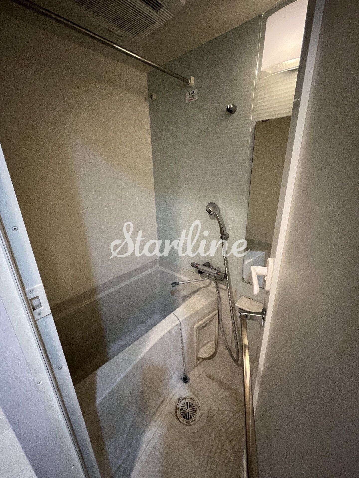 クレイシア大井町の物件内観写真