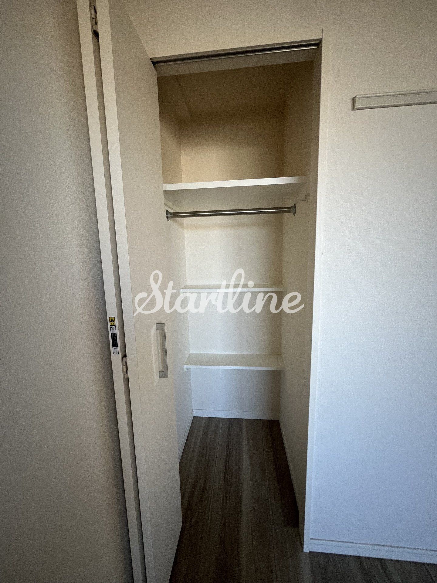 クレイシア大井町の物件内観写真