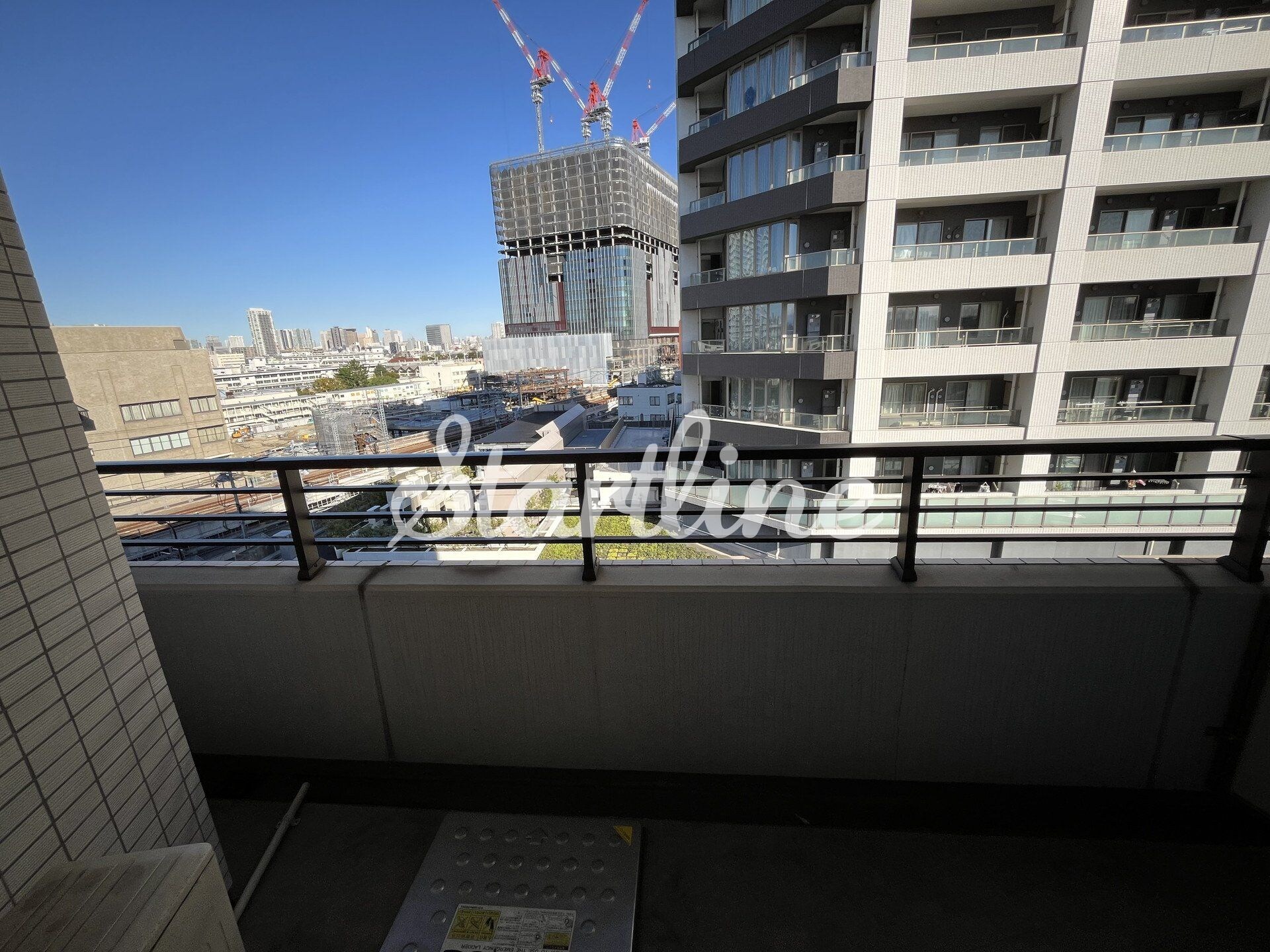 クレイシア大井町の物件内観写真