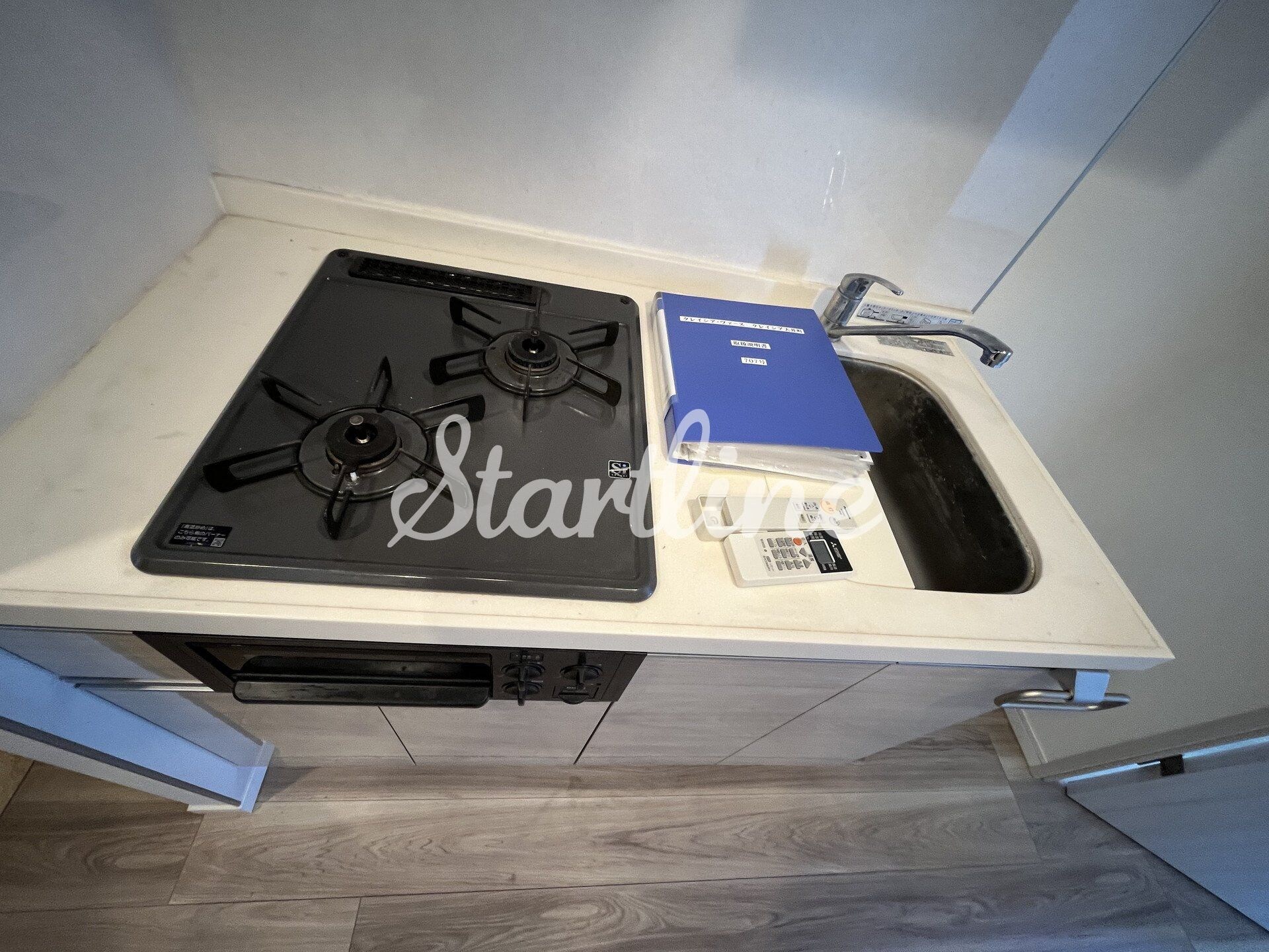 クレイシア大井町の物件内観写真