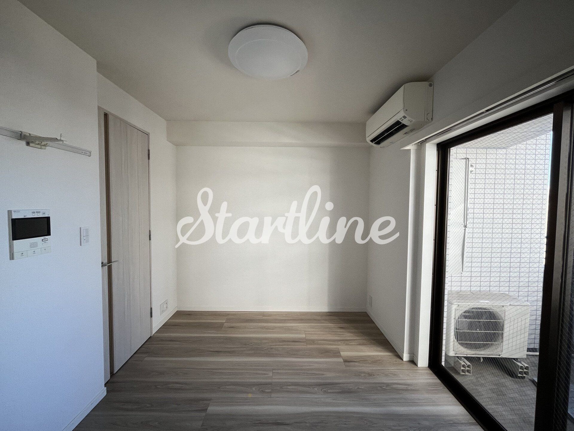 クレイシア大井町の物件内観写真